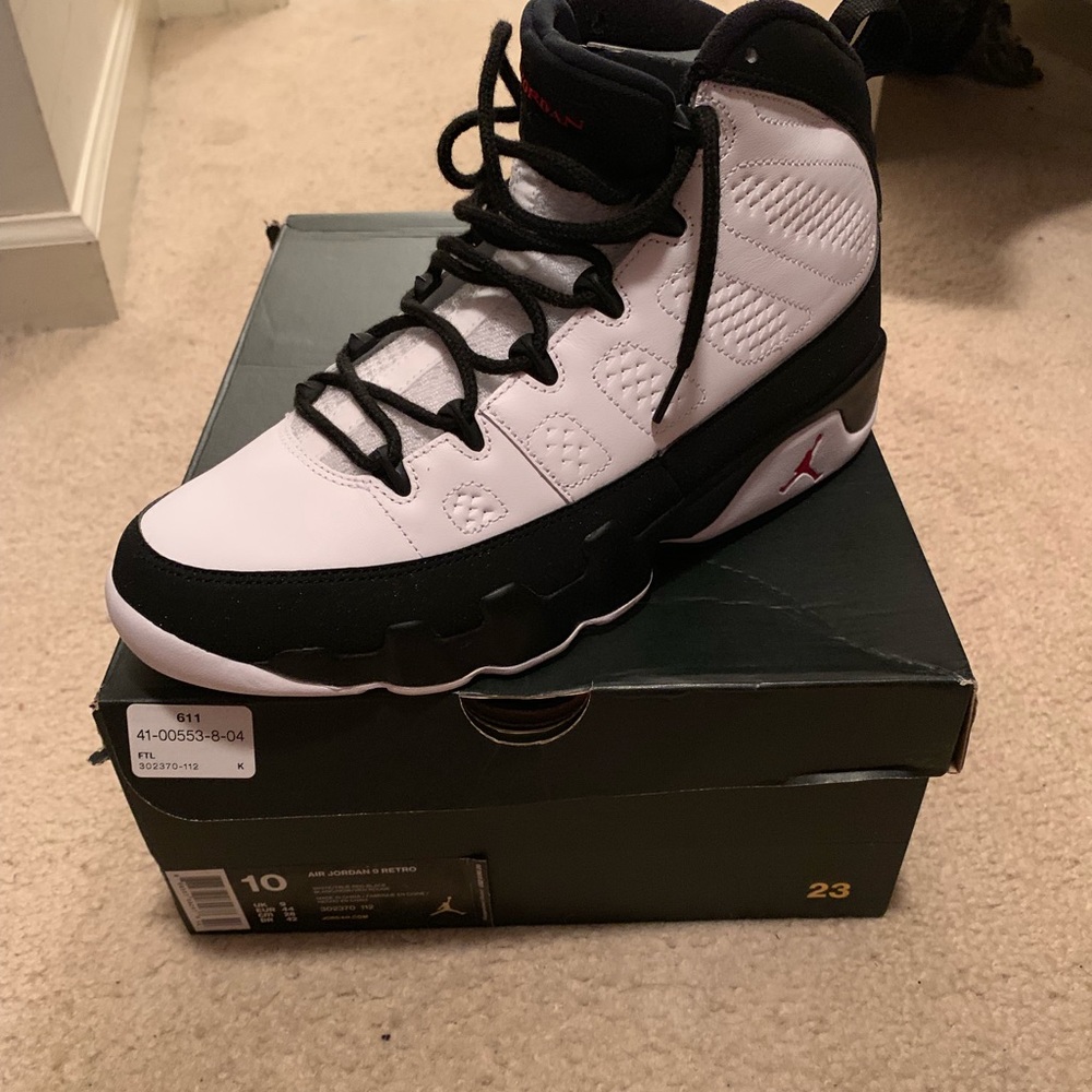 COPY - Jordan’s